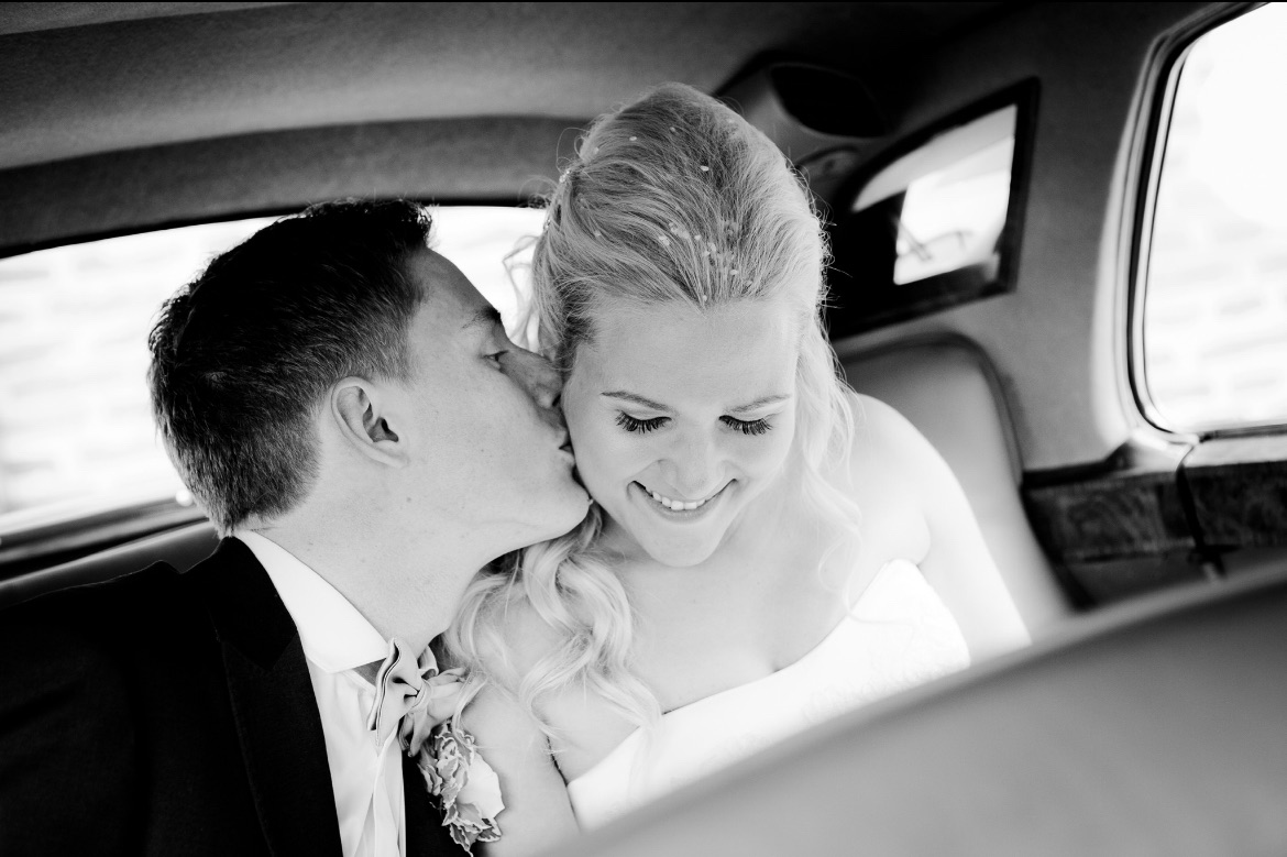 Bryllupsfotograf – Den komplette guide til valg, pris og stil